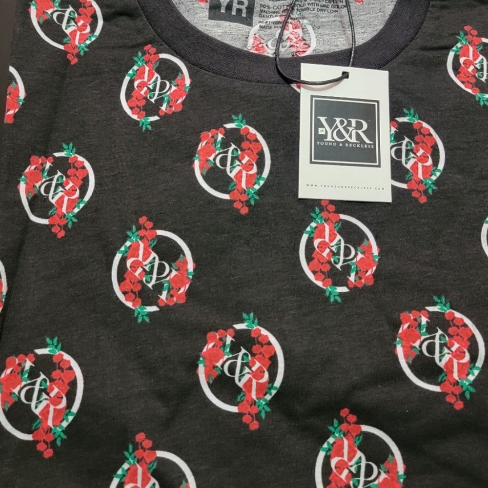 Y&R Tshirt